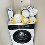 Calma Lofts バレンシア