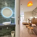 Calma Lofts バレンシア