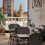 Blanq Carmen Hotel Valencia