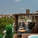 Hotel Blanq Carmen 3*