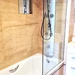 Apartment Luxury A40-28 With Terrace And Sea Views