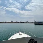 Barco Playa