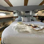 Båthotell Barco Playa *