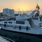 Barco Playa