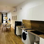 Travel Habitat Mediterranean Апартаменты