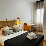 Travel Habitat Mediterranean Апартаменты