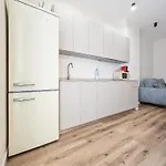 Pivote Flats - Marina A Walencja