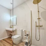 Apartament Pivote Flats - Marina A Walencja