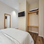 Apartament Pivote Flats - Marina A