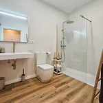 Apartament Pivote Flats - Marina A Walencja