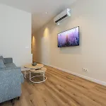 Apartament Pivote Flats - Marina A *