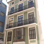 Coroa Del Mar Lejlighed