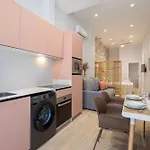 Florit Flats - Trafalgar Arts & Port דירה ולנסיה
