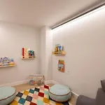Florit Flats - Trafalgar Arts & Port *