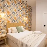 Florit Flats - Trafalgar Arts & Port דירה *