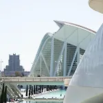 Junto Al Oceanografic Апартаменты