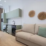 Florit Flats - The Trafalgar Iv Διαμέρισμα *
