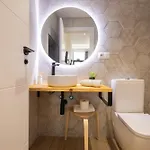 Florit Flats - The Trafalgar Iii *