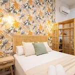 Florit Flats - The Trafalgar Iii * Valencia