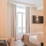Myr Palacio Vallier Otel Valensiya