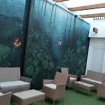Encantador Vigas De Madera Appartamento Valenza
