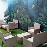 Appartamento Encantador Vigas De Madera
