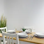 Encantador Vigas De Madera Appartamento *