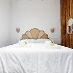 Encantador Vigas De Madera Appartamento Valenza