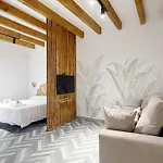Encantador Vigas De Madera