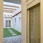 Appartamento Encantador Vigas De Madera