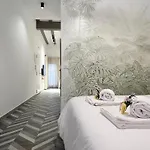 Appartamento Encantador Vigas De Madera *