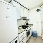 Soleil Patacona Beach * Valencia