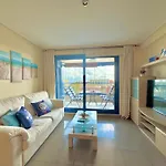 Soleil Patacona Beach Apartment Valencia