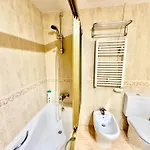 Soleil Patacona Beach Apartment *