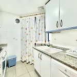 Apartment Soleil Patacona Beach *