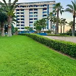 Apartment Soleil Patacona Beach