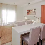 Catedral Apartment Valencia