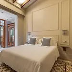 Hotel La Novieta Boutique - Adults Only