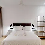 Goerlich By Alma Apartmán Valencie