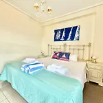 Apartment Soleil Patacona Beach *