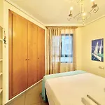 Apartment Soleil Patacona Beach Valencia