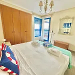 Soleil Patacona Beach * Valencia