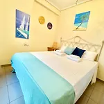 Soleil Patacona Beach Apartment *