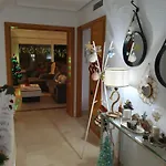 Holiday home Vegalira Valencia