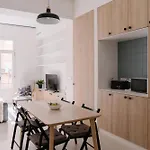 Apartment Coliving La Alfareria *