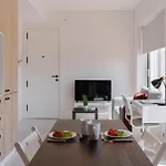 Apartment Coliving La Alfareria