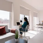 Apartment Coliving La Alfareria Valencia