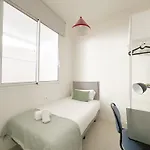 Coliving La Alfareria * Valencia