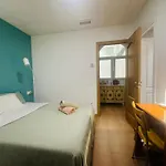 Mirador 1 Del Mercado - Con Bano Privado En El Centro De La Ciudad Vella Valencia