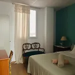 Mirador 1 Del Mercado - Con Bano Privado En El Centro De La Ciudad Vella Homestay szállás